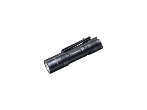 Fenix E12 V3.0 AA 隨身 EDC 手電筒
