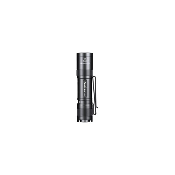 Fenix E12 V3.0 AA 隨身 EDC 手電筒 - 圖片 3 Fenix E12 V3.0 AA 隨身 EDC 手電筒 - 圖片 3