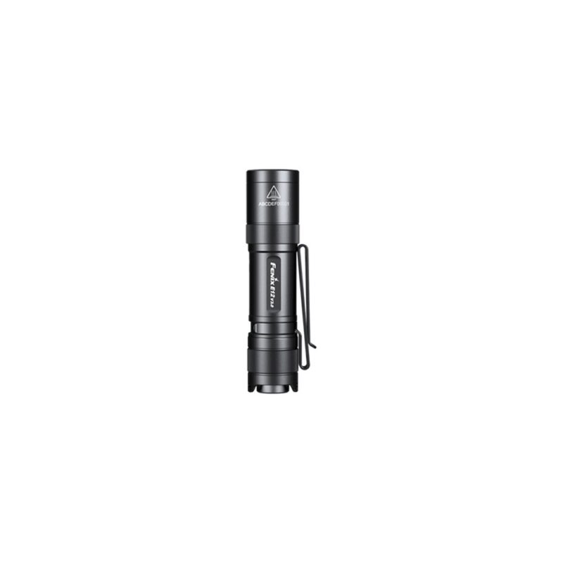 Fenix E12 V3.0 AA 隨身 EDC 手電筒 - 圖片 3 Fenix E12 V3.0 AA 隨身 EDC 手電筒 - 圖片 3