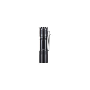 Fenix E12 V3.0 AA 隨身 EDC 手電筒 - 圖片 4 Fenix E12 V3.0 AA 隨身 EDC 手電筒 - 圖片 4