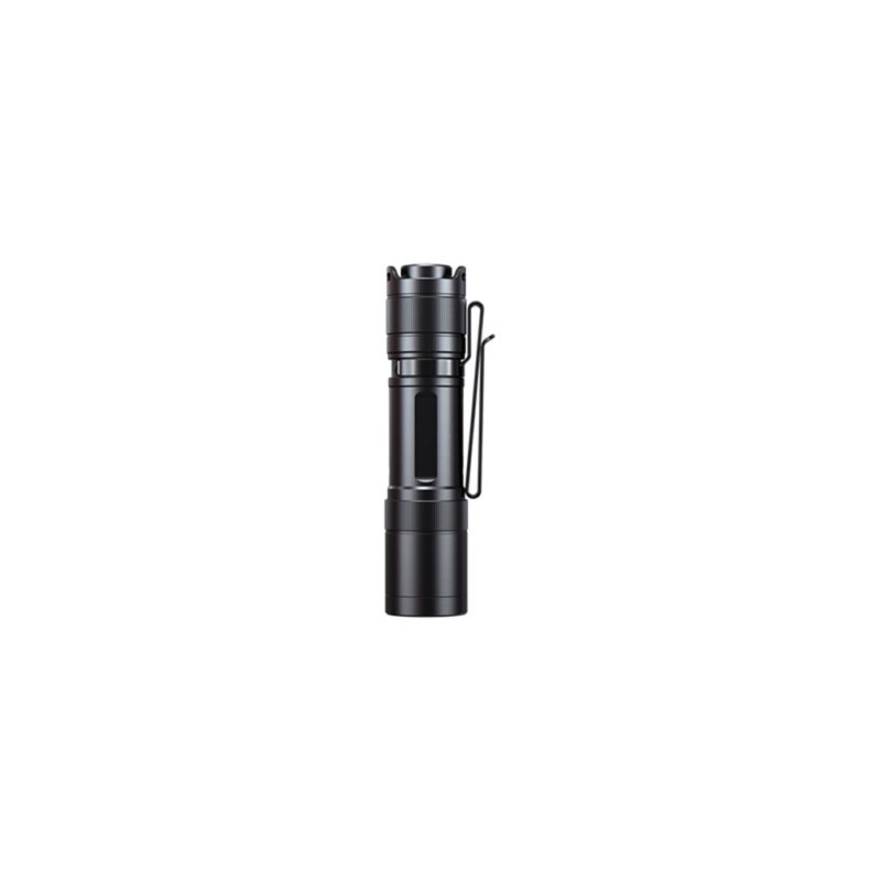 Fenix E12 V3.0 AA 隨身 EDC 手電筒 - 圖片 4 Fenix E12 V3.0 AA 隨身 EDC 手電筒 - 圖片 4
