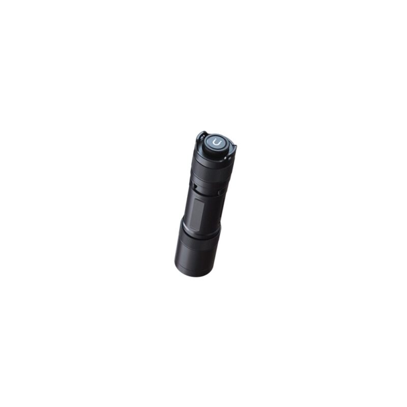 Fenix E12 V3.0 AA 隨身 EDC 手電筒 - 圖片 5 Fenix E12 V3.0 AA 隨身 EDC 手電筒 - 圖片 5