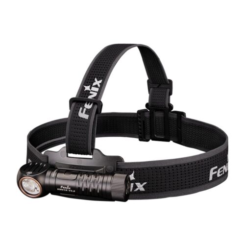 Fenix HM61R V3.0 充電頭燈