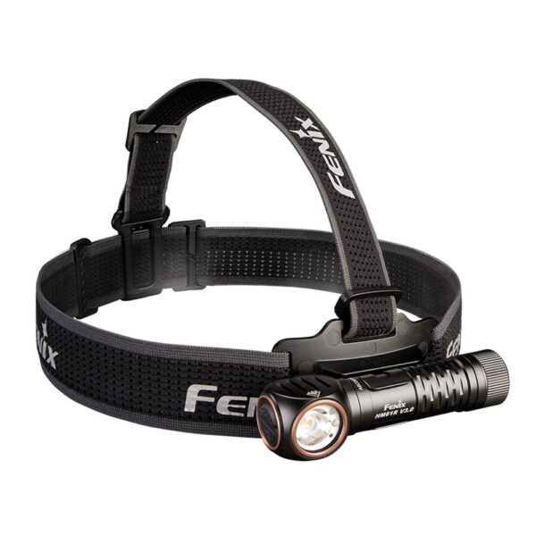 Fenix HM61R V3.0 多功能充電頭燈 - 圖片 2