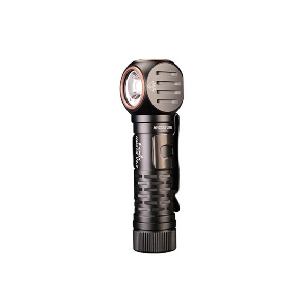 Fenix HM61R V3.0 多功能充電頭燈 - 圖片 3