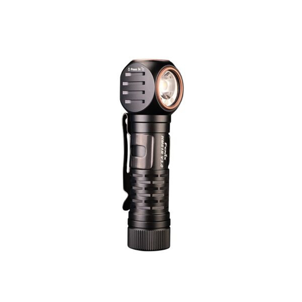 Fenix HM61R V3.0 多功能充電頭燈 - 圖片 4