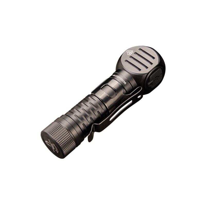 Fenix HM61R V3.0 多功能充電頭燈 - 圖片 5 Fenix HM61R V3.0 多功能充電頭燈 - 圖片 5
