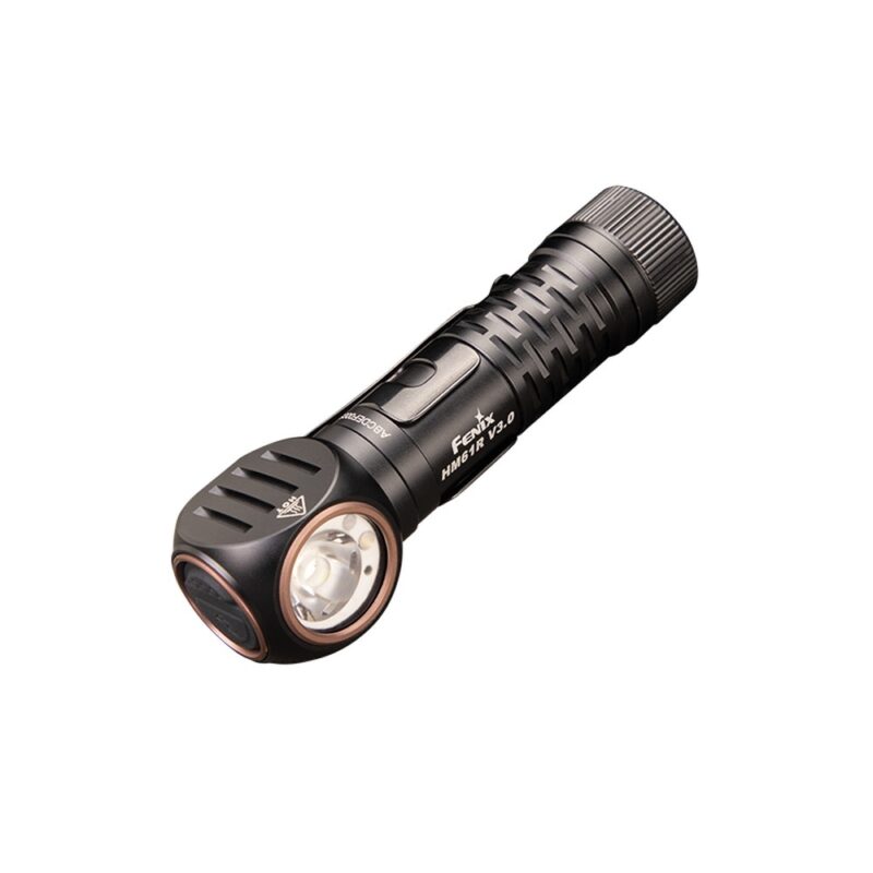 Fenix HM61R V3.0 多功能充電頭燈 - 圖片 6 Fenix HM61R V3.0 多功能充電頭燈 - 圖片 6