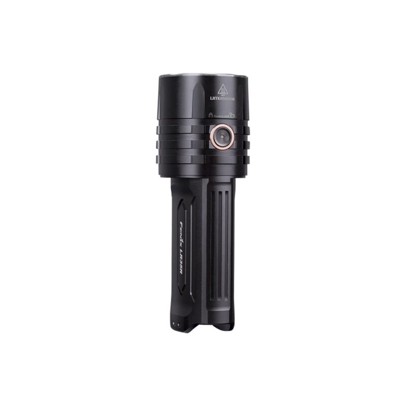 Fenix LR35R 萬流明充電式手電筒 Fenix LR35R 萬流明充電式手電筒