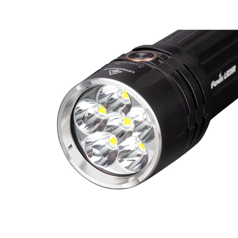 Fenix LR35R 萬流明充電式手電筒 - 圖片 3 Fenix LR35R 萬流明充電式手電筒 - 圖片 3