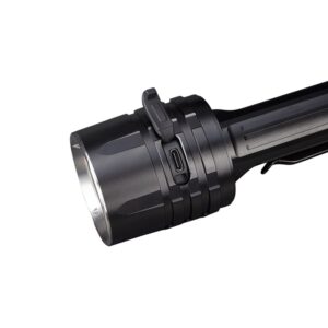 Fenix LR35R 萬流明充電式手電筒 - 圖片 5 Fenix LR35R 萬流明充電式手電筒 - 圖片 5