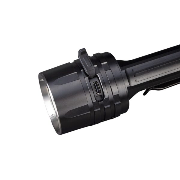 Fenix LR35R 萬流明充電式手電筒 - 圖片 5 Fenix LR35R 萬流明充電式手電筒 - 圖片 5