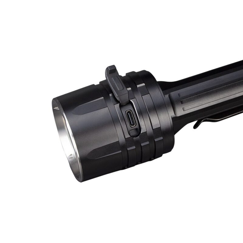 Fenix LR35R 萬流明充電式手電筒 - 圖片 5 Fenix LR35R 萬流明充電式手電筒 - 圖片 5