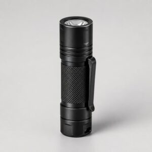 EDC 隨身手電筒
