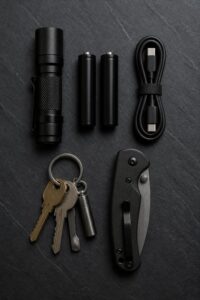 EDC 隨身裝備