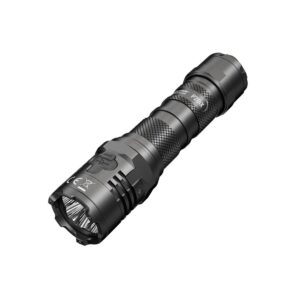 Nitecore P20iX 四千流明戰術手電筒 - 圖片 2 Nitecore P20iX 四千流明戰術手電筒 - 圖片 2