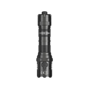 Nitecore P20iX 四千流明戰術手電筒 - 圖片 3 Nitecore P20iX 四千流明戰術手電筒 - 圖片 3