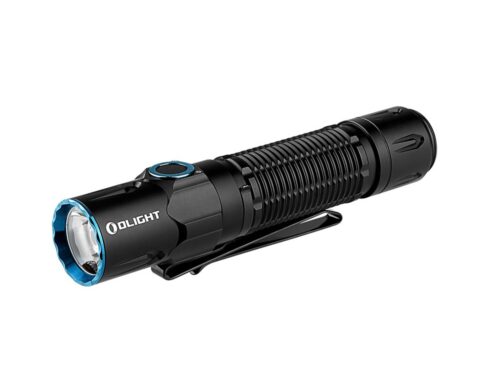Olight Warrior 3S 戰術手電筒