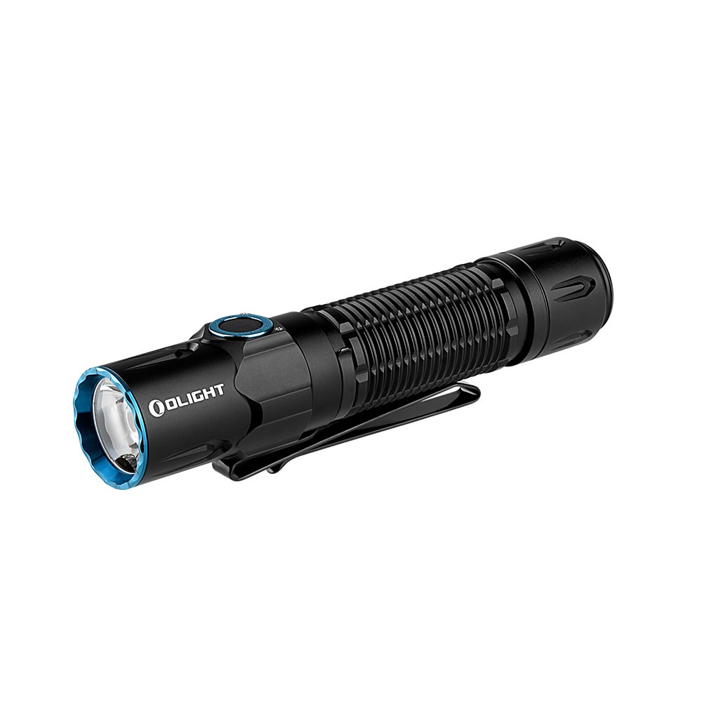Olight Warrior 3S 戰術手電筒