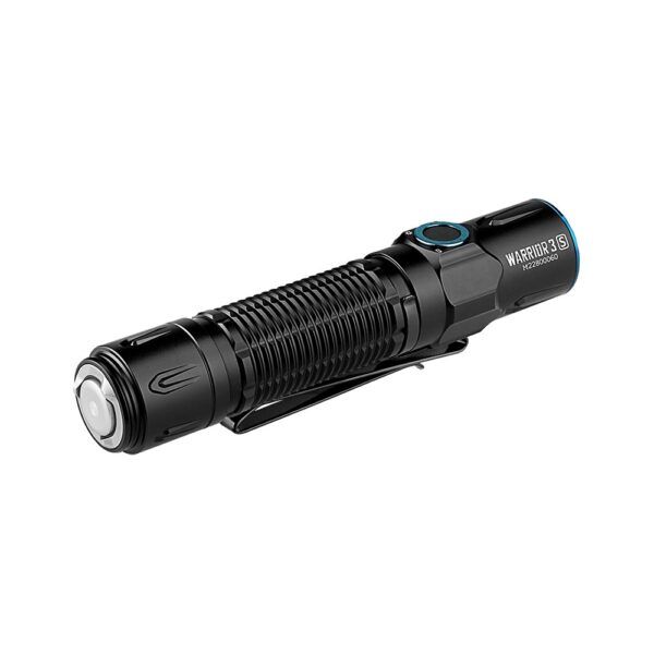 Olight Warrior 3S 戰術手電筒 - 圖片 2 Olight Warrior 3S 戰術手電筒 - 圖片 2