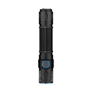 Olight Warrior 3S 戰術手電筒 - 圖片 3