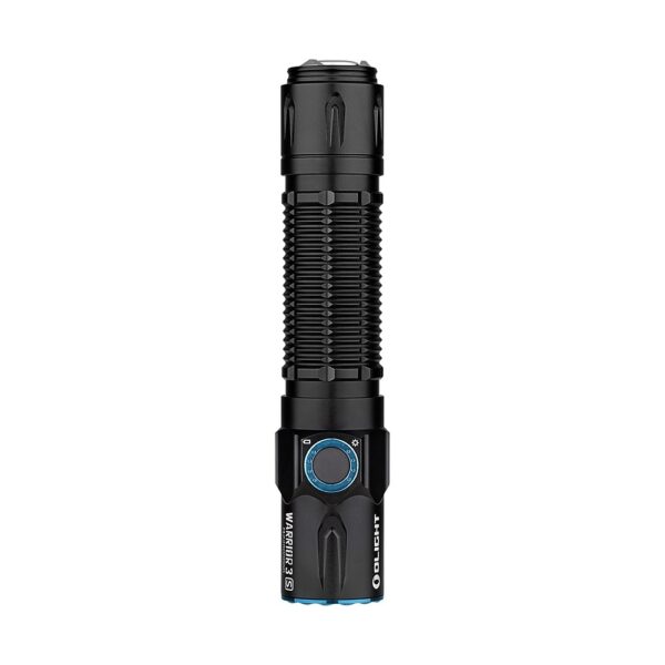 Olight Warrior 3S 戰術手電筒 - 圖片 3 Olight Warrior 3S 戰術手電筒 - 圖片 3