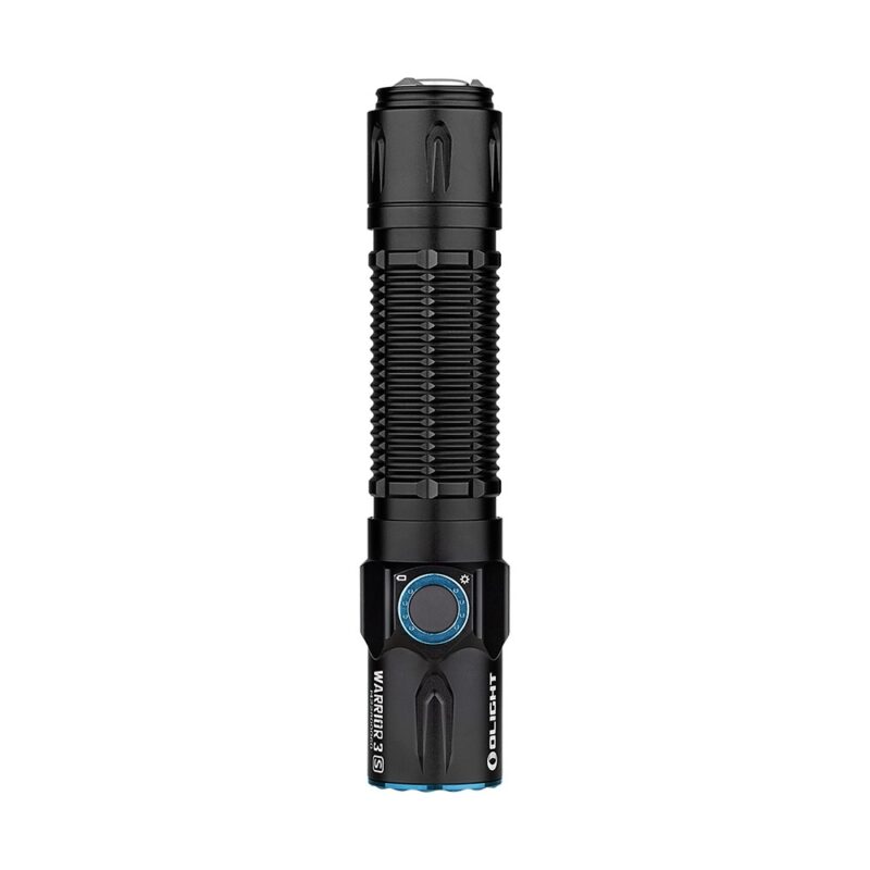 Olight Warrior 3S 戰術手電筒 - 圖片 3