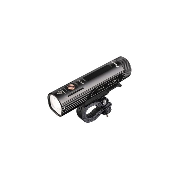 Fenix BC26R 1600 流明充電單車燈 Fenix BC26R 1600 流明充電單車燈